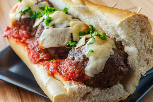 Fresh sub sandwiches takeout Peabody MA from Plum Tomatoes