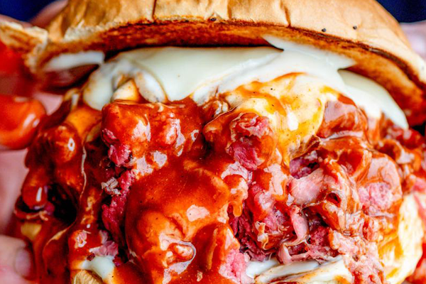 Italian appetizers from Plum Tomatoes Brick Oven Pizza Peabody MA